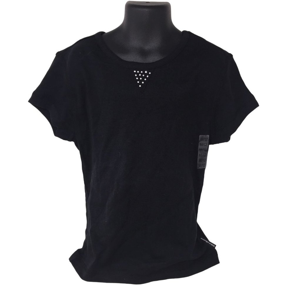 Limited Too Girls Shirt Size 12 Medium New with Tags